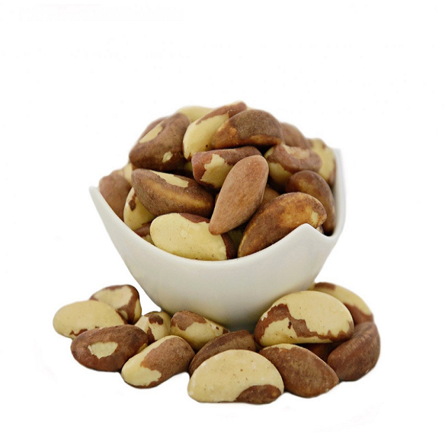 Natural Brazil Nuts Raw Whole Kernels Clean Fresh Premium Quality Rich Taste Perfect For Healthy Lifestyle Snacking And Food Use Buy Today Fast Delivery Premium Quality Wholesale – product photo 3, product detail gallery