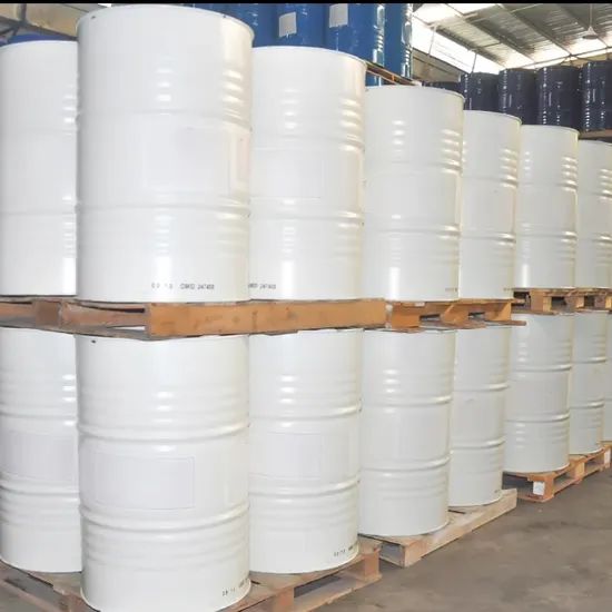 Versatile Propylene Glycol Solution for Cosmetics and Personal Care - Image 2