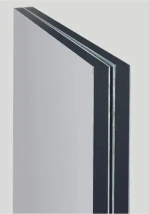 Aluminum Composite Panel ACP Sheet for Building Facades from China ...