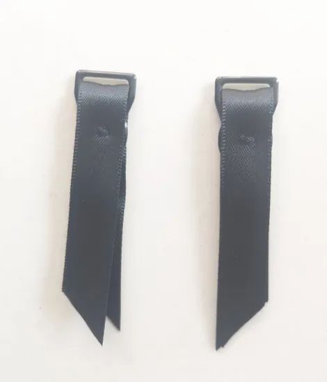 Underwear Garter Clip with Ribbon - Image 4