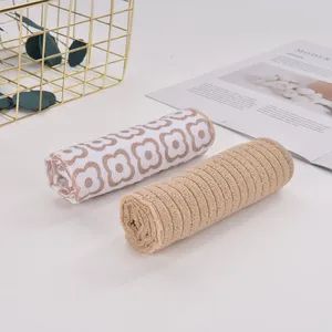 3PCS Printed Cloth and Terry Strip Microfiber cloth Set Origin China Model NO. MCH002 HS Code 63071000 Weight 180-400GSM - Image 5