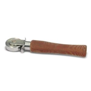 Flat Type Compacting Roller Conveyor Belt Repair Tool Standard DIN Origin China Trademark BAI-OTT Material Lron/Wood Model NO. #R060004 - Image 1