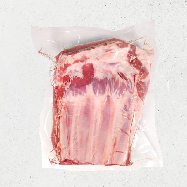 Frozen Pork Ribs Tender And Flavorful Pork Ribs Processed Under Strict Hygiene Standards For Global Buyers - Image 4