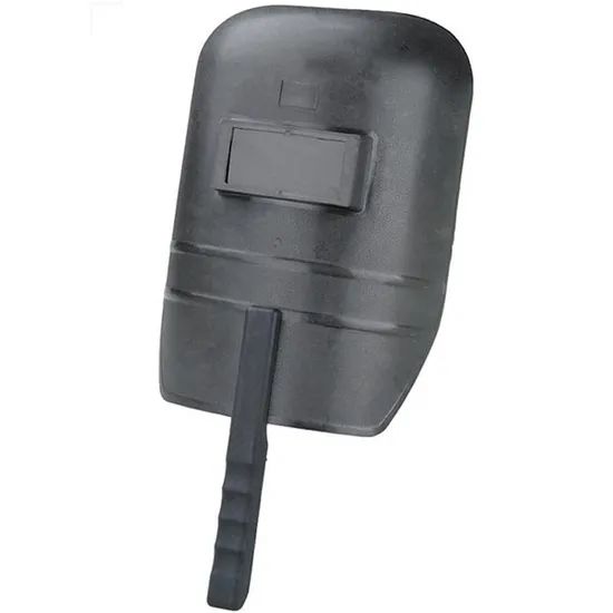 Hand Tool - Welding Mask - Black Color Black Origin China Trademark AMC Shape Dust Mask HS Code 65061000 Model NO. AM28302. - Image 3
