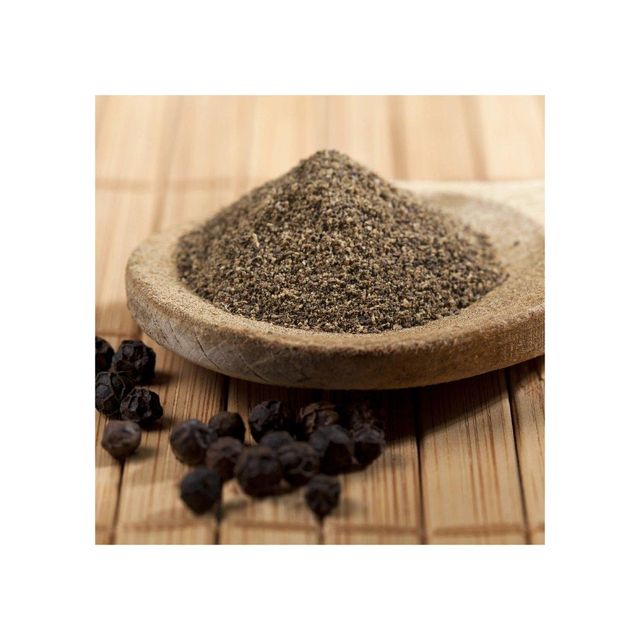 premium black pepper for export high quality whole peppercorns with bold flavor uniform size and long shelf life suitable for wholesalers retailers and spice distributors worldwide - Image 4