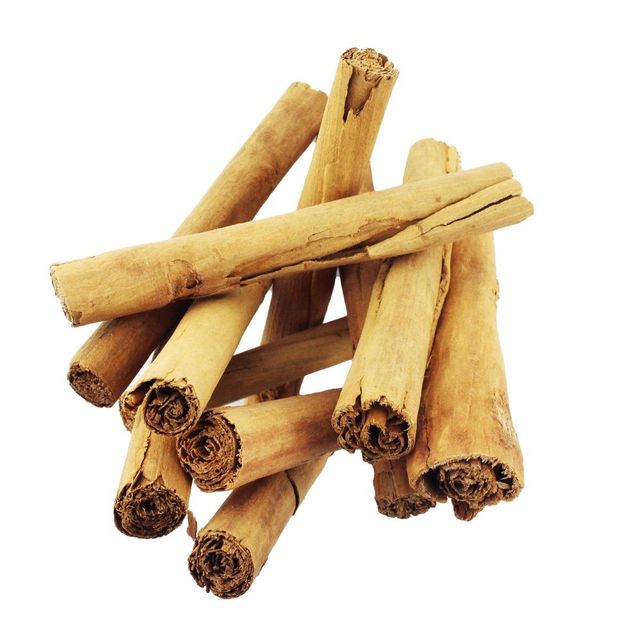 Selected Cinnamon Spice With Uniform Texture And Fresh Aroma Intended For Bulk Ingredient Sourcing - Image 4