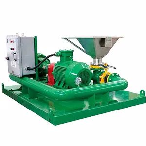 Core Motor Component Mud Jet Mixing Device Oil Field Equipment - Image 6