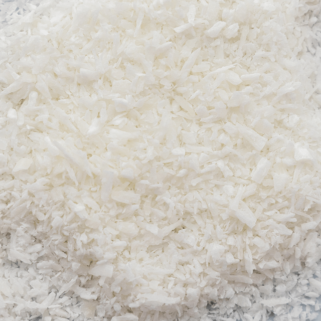 Fresh Desiccated Coconut For Bakery Recipes Cakes Cookies And Confectionery Products With Natural Taste Fine Texture - Image 1
