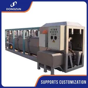 Three Points Type Stunning Machine Slaughter Line for Butcher Equipment - Image 4