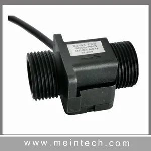 1inch Water Flow Switch Water Flow Sensor Gas Water Heater Origin China IP Rating IP56 Material Plastic Model NO. FS2400 - Image 3