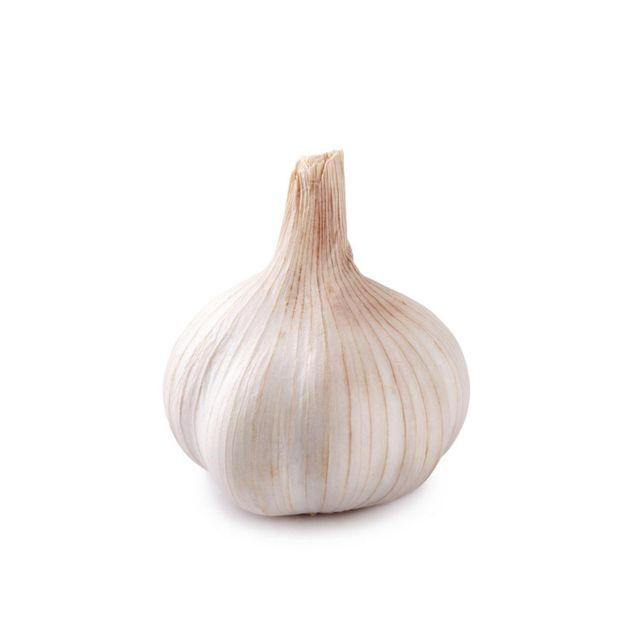 Fresh Garlic Direct From Farm Fresh Garlic Packed Carefully For Wholesale And Fresh Garlic Supply In Bulk - Image 3