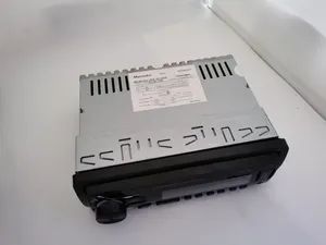 Car Audio Car FM Radio Car MP3 Player USB 2 USB ISO Select Origin China Bluetooth Yes Trademark OEM Model NO. 2204 Voltage - Image 3
