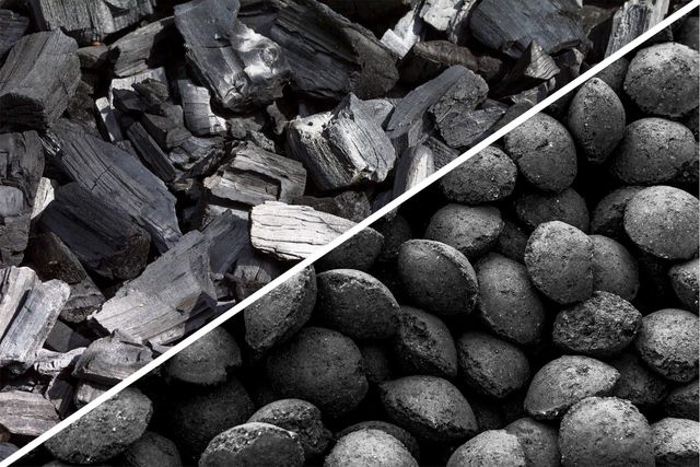 activated carbon Coconut Shells - Image 1