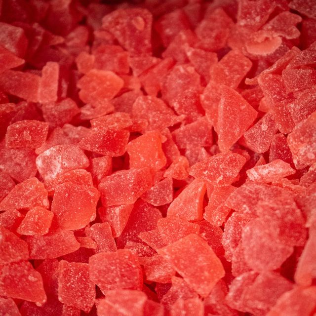 Organic Dried Papaya With Natural Sweet Flavor Papaya Chunks Carefully Selected And Packaged For International Trade - Image 4