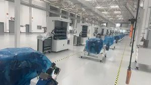 Smart Manufacturing System for Advanced Fuel Cell Engines - Image 2