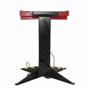 Electromagnetic Manual 3200mm Plate Bending Machine - Image 3