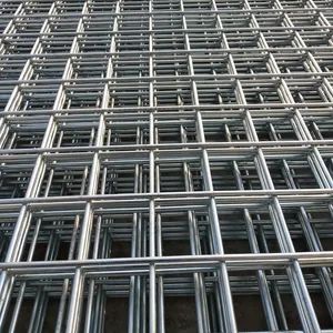 Galvanized Welded Wire Mesh for Garden Beds Origin China Color Silver Condition New Type Welded Mesh HS Code 73143900 Trademark DONGFU - Image 2