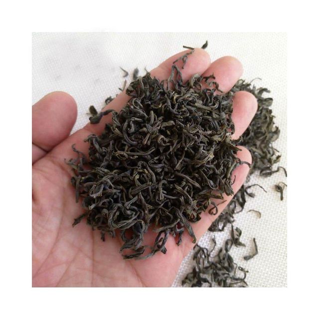 Ecological Product Natural Fresh Healthy Drinks Vietnam Manufacturer Tea Bag Green Tea in Bags - Image 3