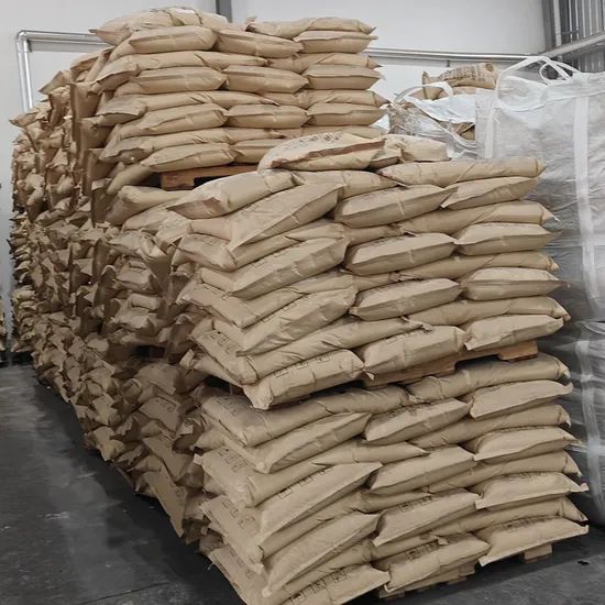 Wande Drilling Fluid Additive-Weighting Material-Ultrafine Barite Powder - Image 5