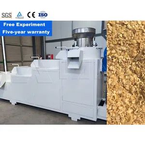 Lane Large-Capacity Chicken Manure Compost Fertilizer Pellet Machine Equipment for Industrial Production - Image 5