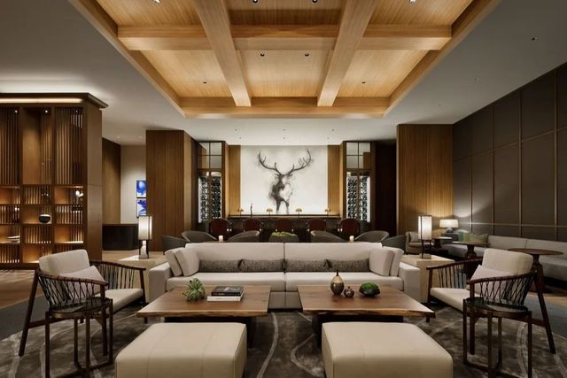 Corporate Interior Decor Service Interior Mode Onsite Delivery Time 7-30 Days Service Location Tamil Nadu Payment Mode - Image 2