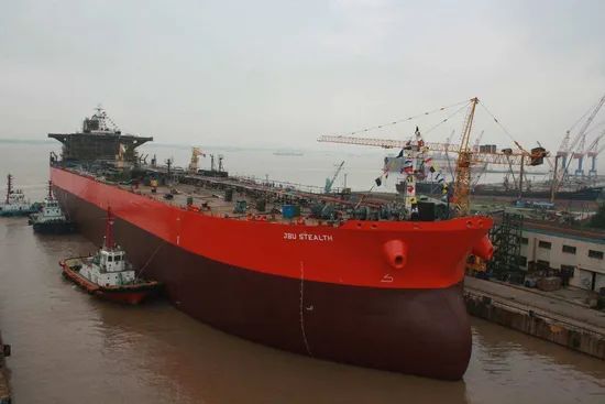 50000dwt Bulk Carrier Cargo Ship - Image 5