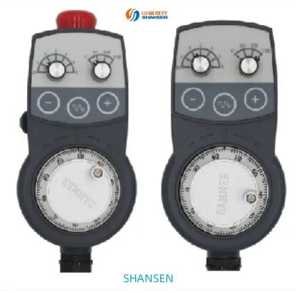 Factory Direct High Precision Handwheel Pulse Generator for Professionals - Image 5