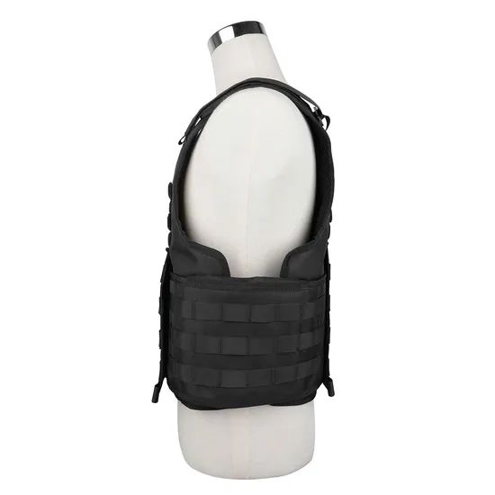Fragmentation Proof Undercover Quick-Release Vest MOQ 100 Season All Origin China Gender Unisex Trademark ANHUA Model NO. - Image 6