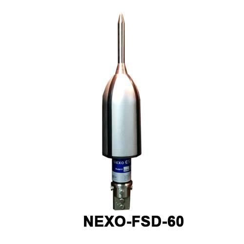 Lightning Arrester Warranty Period 5 Years Model Availability Three Models Standards Compliance Nfc 17-102 & Une 21186 Lightning Current Withstand Multiple 40ka - Image 1