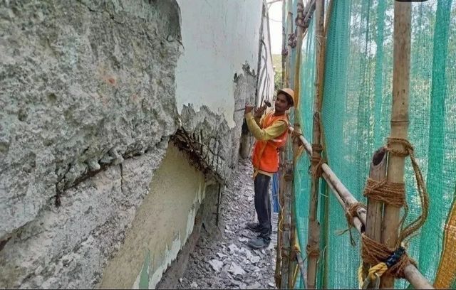 RCC Buildings Construction Services Service Mode Offline Service Location India Service Duration 6 Months Service Payment Mode - Image 3