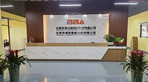 Bba Adhesive Epoxy Dispensing System, Robotic Ab Glue Dispensing Equipment, Liquid Dispenser Robot UV Light Automatic Industrial Glueing Robot Manufacturing - Image 6