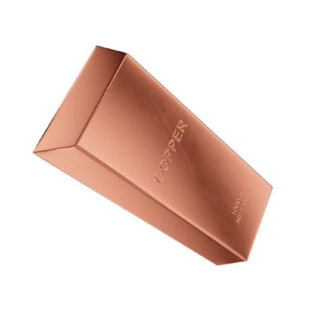 Copper Ingots 99.99% With Excellent Conductivity Copper Ingots Supporting Electrical And Industrial Demand - Image 1