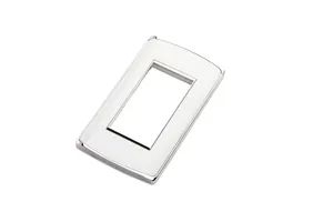 Kolani 1Gang2Way 16A Capacitive Switch 120x70mm CCC 15D Brand Kolani Type Composite Trademark Kolani Certification CCC HS Code 8473309000 - Image 5
