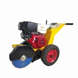 Factory Directly Supplies Ls-350 Road Engine Concrete Cleaning Machine - Image 4