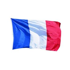 Custom 3X5 National Flag Used to Cheer Props for Sports Events Various Custom Flags - Image 5