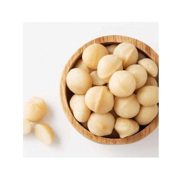 Roasted Macadamia Nuts Raw nuts High Nutrition From Vietnam Grade A Type nuts Impurities 1% Max Max. Moisture (%) 5 Moisture Content 5% Max - Image 1
