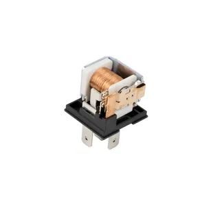 Versatile Electronic Relay Switch for Industrial Automation Solutions - Image 3