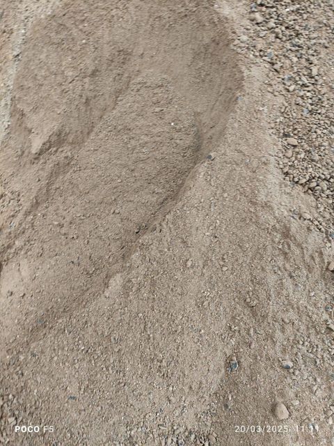 Palm Kernel Cake - Image 1