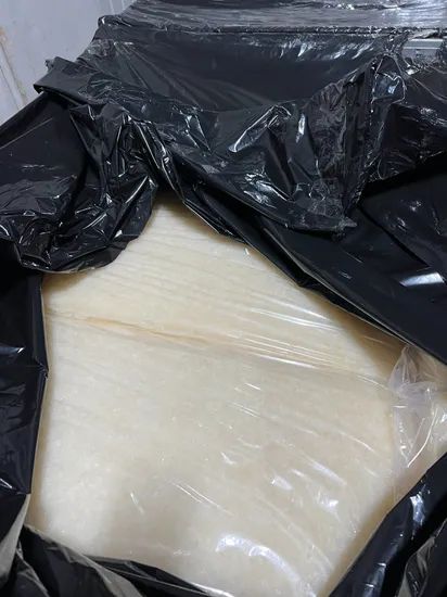 Styrene Butadiene Rubber 1502, Yangzi Factory Origin China HS Code 40021990 Form Lumpy Solid Trademark SBR1502 Model NO. - Image 3