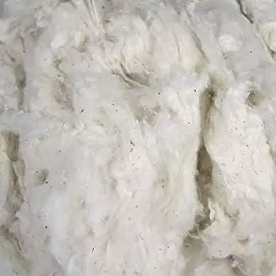 Wholesale 100% Pure Organic Raw Cotton Bales Cheap Price Raw Cotton Linter for Spinning Use WHATSAP +2557625000522 - Image 1