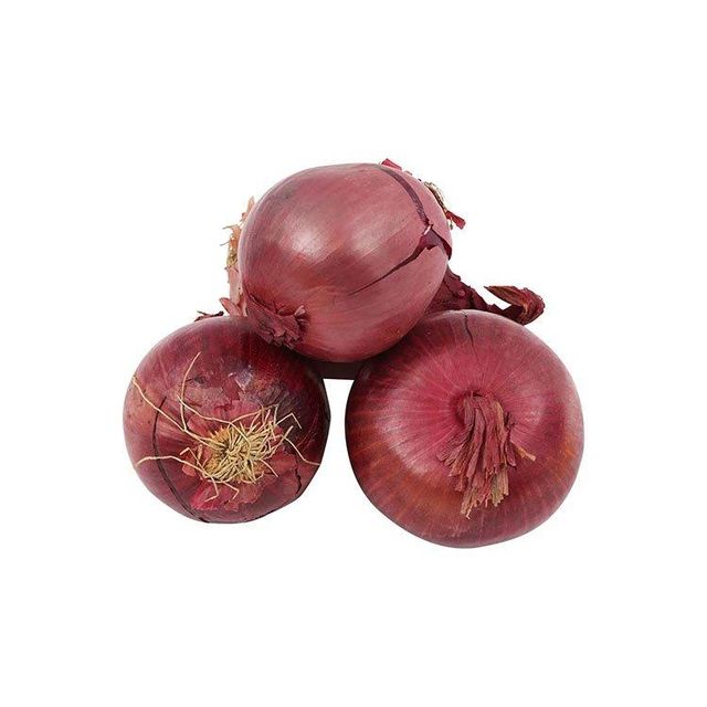 NEW crop 100 mm Fresh Red Onion SUPER Quality VERY COMPETITIVE Prices - Image 3