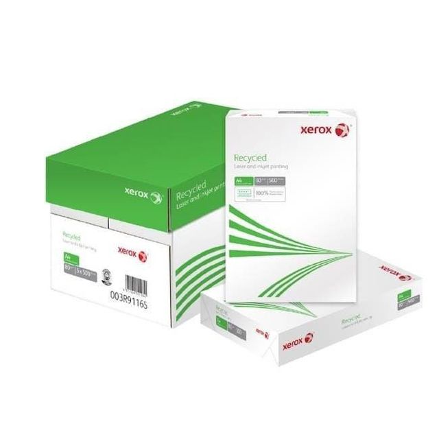A4 80 GSM Copy Paper Chamex, Xerox Copy Paper A4 - Image 4