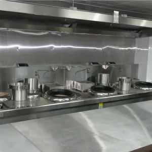 Kitchen Equipment for Hotel and Restaurant Catering Origin China Trademark NESE HS Code 73241000 Model NO. NESE-KE Package Gross Weight - Image 6