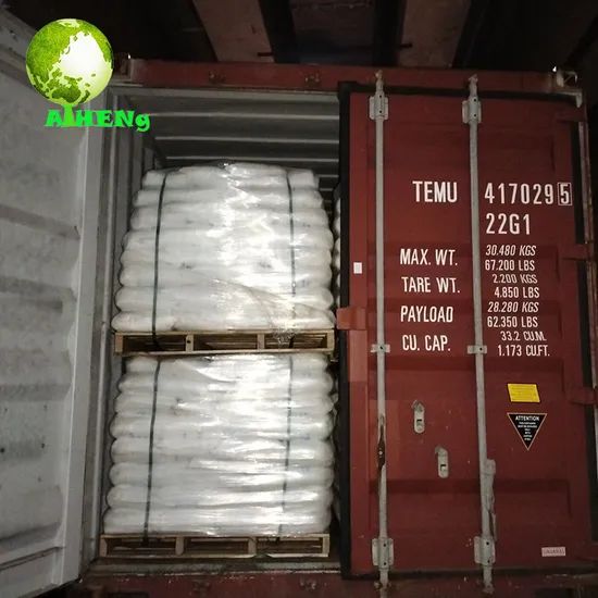 High Quality DAP Diammonium Phosphate for Fire Retardant - Image 6