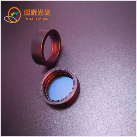Infrared IR Longpass Optical Filters Coating HC Polished Yes Model NO. yt598 Diameter 1-150mm Origin Changchun Bevel 0.25mm×45 - Image 4