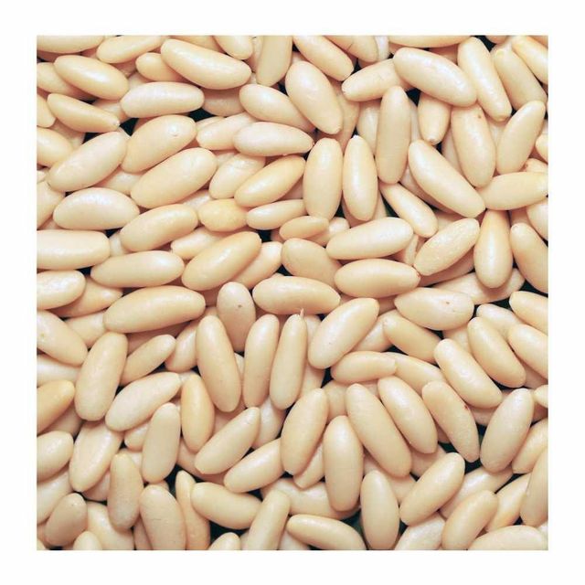 Clean Process Pine Nuts Bulk Supply Pine Nuts Natural Kernel For Food Production Industry And Wholesale Distribution - Image 5