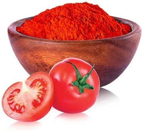 Premium Dehydrated Tomato Powder from India – Natural Food Ingredient for Bulk Export - Image 3