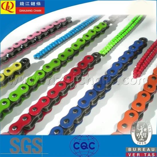 25h Professional Children Precision Bicycle Chain - Image 3