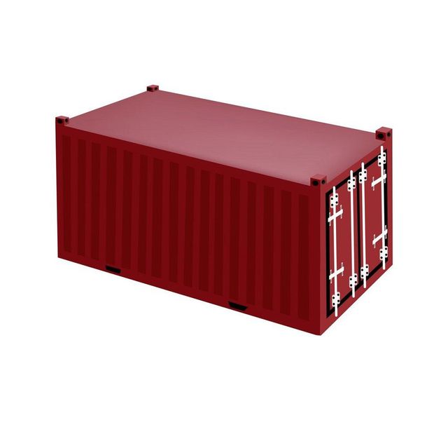 American Grade 40 ft Refrigerated Containers Used Carrier Reefer Shipping Containers Export to Asia, Europe - Image 4