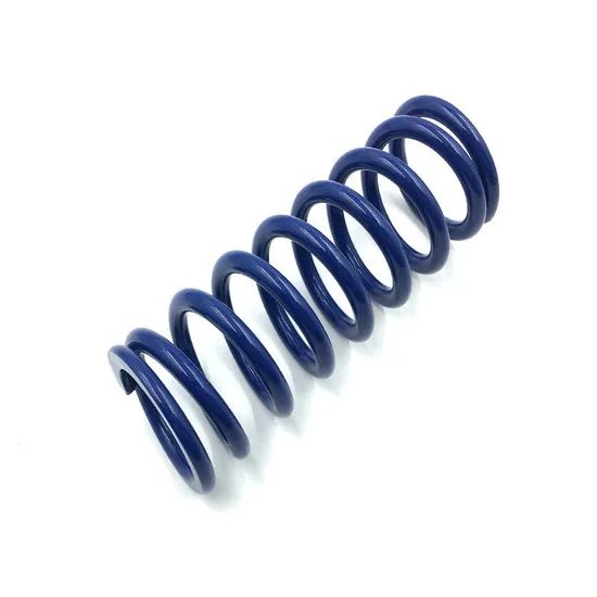 Small Stainless Steel Coil Spring 0.1-65mm Motorcycle 1Y MOQ100 OEM Max001s - Image 2